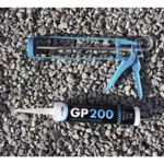 Bond It GP200 Silicone Sealant & Sealant Gun thumbnail