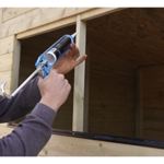Bond It GP200 Silicone Sealant & Sealant Gun thumbnail