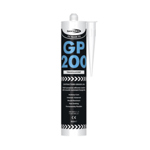 Bond It GP200 Silicone Sealant & Sealant Gun thumbnail