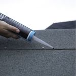 Mercia Butyl Sealant (Roofing Felt Sealant) thumbnail