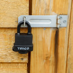 Timco Weatherproof Security Padlock thumbnail