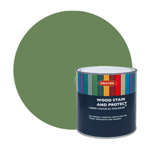 Protek Wood Stain & Protect 5L (Soft Sage) thumbnail