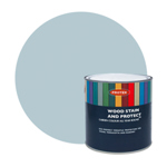 Protek Wood Stain & Protect 5L (Sky Grey Blue) thumbnail