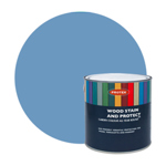Protek Wood Stain & Protect 5L (Cornflower) thumbnail