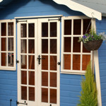 Protek Wood Stain & Protect 5L (Cornflower) thumbnail