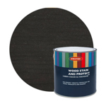 Protek Wood Stain & Protect 5L (Dark Oak) thumbnail