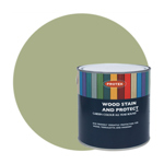 Protek Wood Stain & Protect 5L (Pale Sage) thumbnail