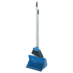 Hill Brush Angle Lobby Broom with Lightweight Lobby Dustpan thumbnail