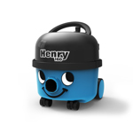 Numatic Henry HVR160 Vacuum Cleaner (Blue) thumbnail