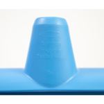 Hill Brush PLSB40 Overmoulded Squeegee (Blue) thumbnail