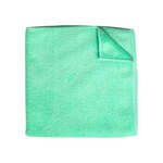 SYR Microfibre Cloth Green 40x40cm thumbnail