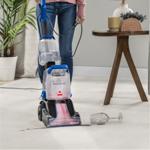 Bissell PowerWash Compact Carpet Cleaner thumbnail