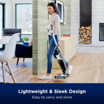 Bissell CrossWave HF3 Cordless Wet & Dry Hard Floor Cleaner thumbnail