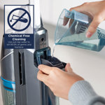 Bissell Vac & Steam Cleaner thumbnail