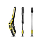 Karcher K4 Power Control Flex Car & Home Pressure Washer thumbnail