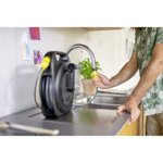 Karcher HBX 2.10 Compact Hose Box thumbnail