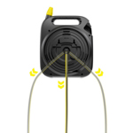 Karcher HBX 2.10 Compact Hose Box thumbnail