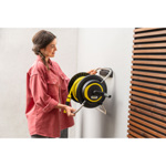 Karcher HR 3.20 Hose Reel Set thumbnail