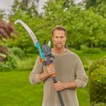 Gardena StarCut Lopper Saw & Adapter thumbnail