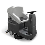 Lavor Comfort XXS 66 Ride-On Scrubber Dryer (Bare) thumbnail