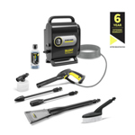 Karcher K Silent Anniversary Pressure Washer thumbnail
