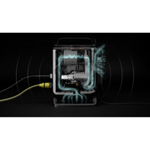 Karcher K Silent Anniversary Pressure Washer thumbnail