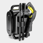 Karcher K Silent Anniversary Pressure Washer thumbnail