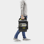 Karcher K Silent Anniversary Pressure Washer thumbnail