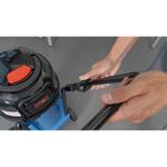 Numatic WBV470NX Pro Cordless Wet Vacuum with Battery & Charger thumbnail