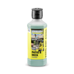 Karcher RM 564 Patio & Deck Cleaner Concentrate (500ml) thumbnail