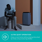 Duux North 9K Smart Air Conditioner thumbnail