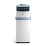 DeLonghi Pinguino ES72YOUNG Compact Portable Air Conditioner thumbnail