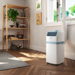 DeLonghi Pinguino ES72YOUNG Compact Portable Air Conditioner thumbnail