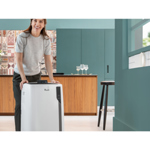 DeLonghi Pinguino PAC EL98 Portable Air Conditioner thumbnail