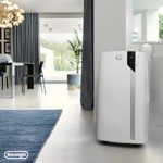 DeLonghi Pinguino PAC EX93 Portable Air Conditioner thumbnail