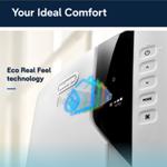 DeLonghi Pinguino PAC EX93 Portable Air Conditioner thumbnail
