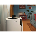 DeLonghi Pinguino EL112CST Smart Portable Air Conditioner thumbnail
