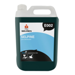 Selden Selpine Disinfectant (5 Litre) thumbnail