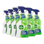 Dettol Mould & Mildew Remover (6 x 750ml) thumbnail