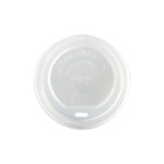 Compostable Sip Thru Lid 10-16oz thumbnail