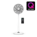 Duux Whisper 2 Fan (White) thumbnail