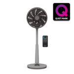 Duux Whisper 2 Fan (Grey) thumbnail