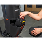 Numatic 220NX Cordless Scrubber Dryer (One Battery) thumbnail