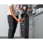 Numatic 220NX Cordless Scrubber Dryer (One Battery) thumbnail