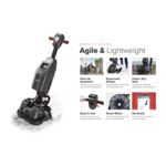 Numatic 440NX Cordless Scrubber Dryer (Bare) thumbnail