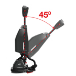 Numatic 440NX Cordless Scrubber Dryer (Bare) thumbnail