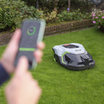 EGO RM4000E Robotic Lawn Mower thumbnail