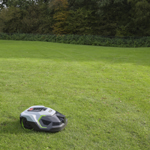 EGO RM4000E Robotic Lawn Mower thumbnail