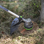 EGO ST1511E-T 38cm 56V Cordless Grass Trimmer with Battery & Charger thumbnail