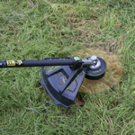 EGO ST1511E-T 38cm 56V Cordless Grass Trimmer with Battery & Charger thumbnail
